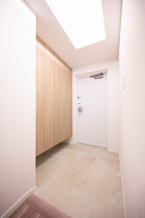 apartment 東京都西東京市谷戸町２丁目
地図を見る