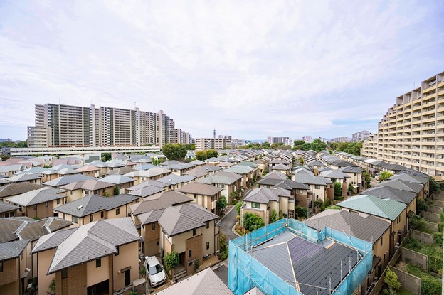 apartment 東京都西東京市谷戸町２丁目
地図を見る