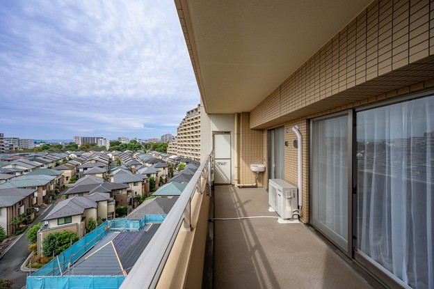 apartment 東京都西東京市谷戸町２丁目
地図を見る