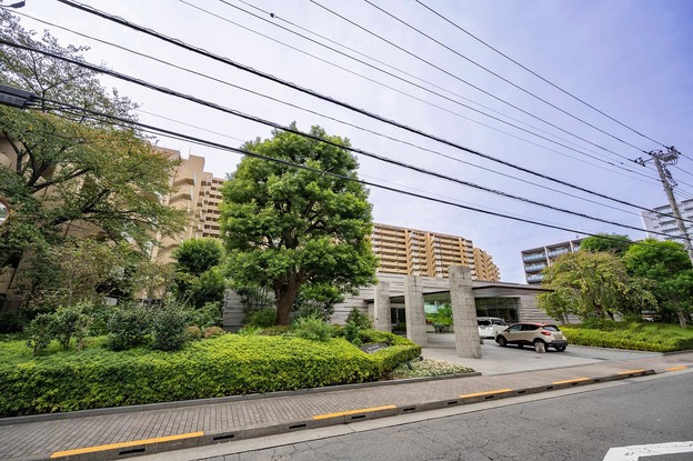 apartment 東京都西東京市谷戸町２丁目
地図を見る