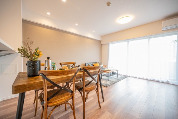 apartment 東京都西東京市谷戸町２丁目
地図を見る