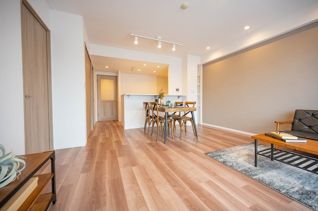 apartment 東京都西東京市谷戸町２丁目
地図を見る