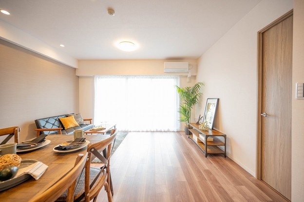 apartment 東京都西東京市谷戸町２丁目
地図を見る