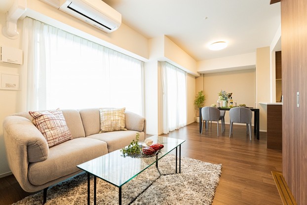 apartment 兵庫県西宮市上大市４丁目
地図を見る