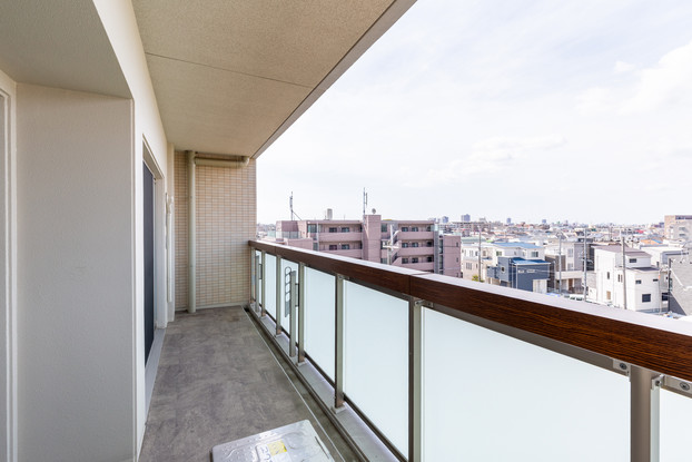 apartment 兵庫県西宮市上大市４丁目
地図を見る