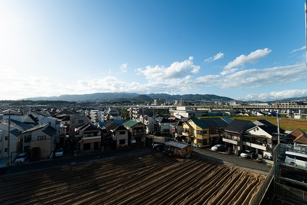 apartment 兵庫県西宮市上大市４丁目
地図を見る