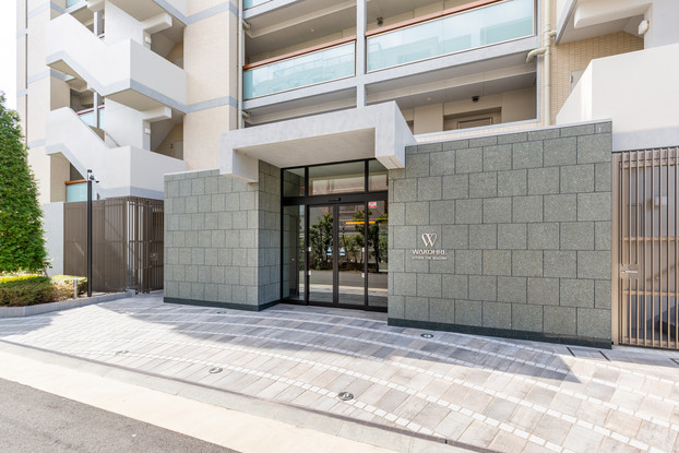 apartment 兵庫県西宮市上大市４丁目
地図を見る