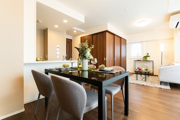 apartment 兵庫県西宮市上大市４丁目
地図を見る