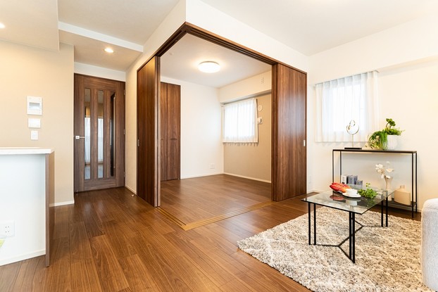 apartment 兵庫県西宮市上大市４丁目
地図を見る