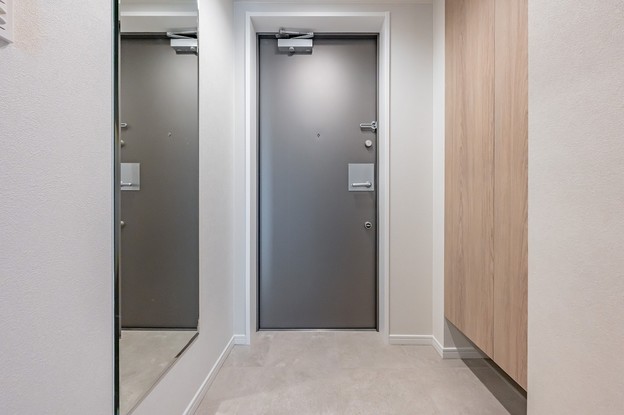 apartment 東京都渋谷区千駄ヶ谷４丁目19-18