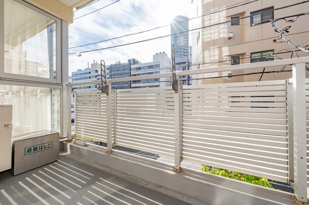 apartment 東京都渋谷区千駄ヶ谷４丁目19-18