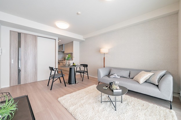 apartment 東京都渋谷区千駄ヶ谷４丁目19-18