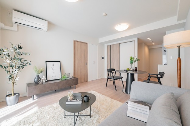 apartment 東京都渋谷区千駄ヶ谷４丁目19-18