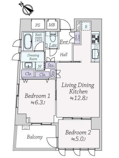 apartment 東京都渋谷区千駄ヶ谷４丁目19-18