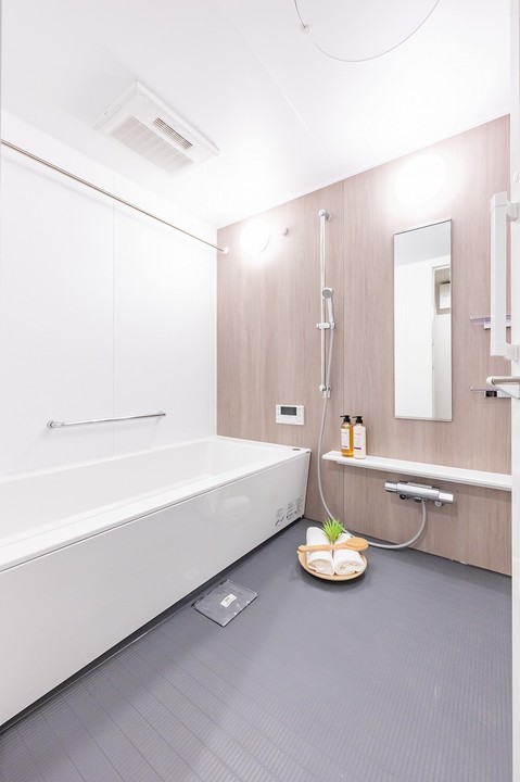 apartment 東京都渋谷区千駄ヶ谷４丁目19-18