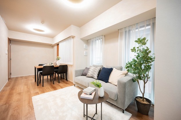 apartment 東京都渋谷区千駄ヶ谷４丁目19-18