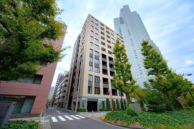apartment 東京都渋谷区千駄ヶ谷４丁目19-18