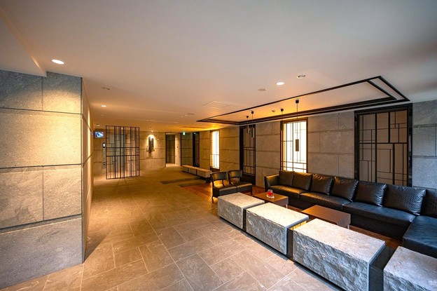 apartment 東京都渋谷区千駄ヶ谷４丁目19-18