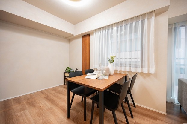 apartment 東京都渋谷区千駄ヶ谷４丁目19-18