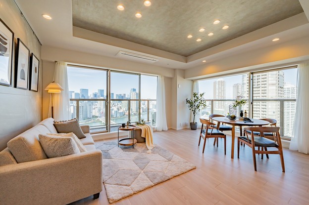 apartment 東京都渋谷区千駄ヶ谷４丁目19-18