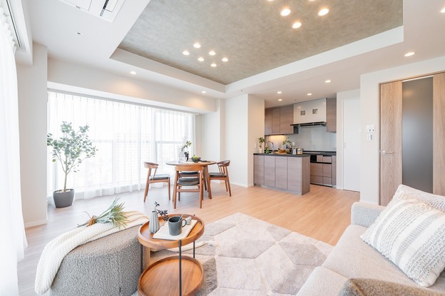 apartment 東京都渋谷区千駄ヶ谷４丁目19-18