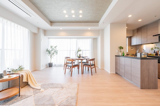 apartment 東京都渋谷区千駄ヶ谷４丁目19-18