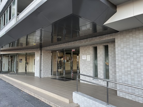 apartment 東京都渋谷区千駄ヶ谷４丁目19-18