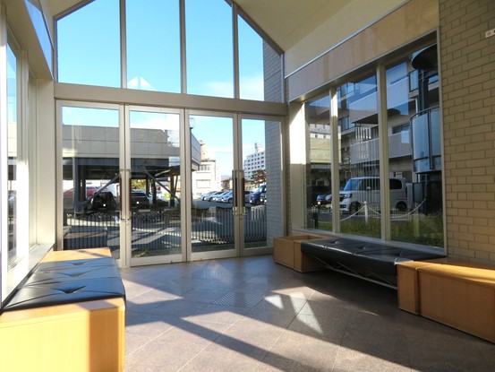 apartment 岩手県盛岡市盛岡駅前北通
地図を見る