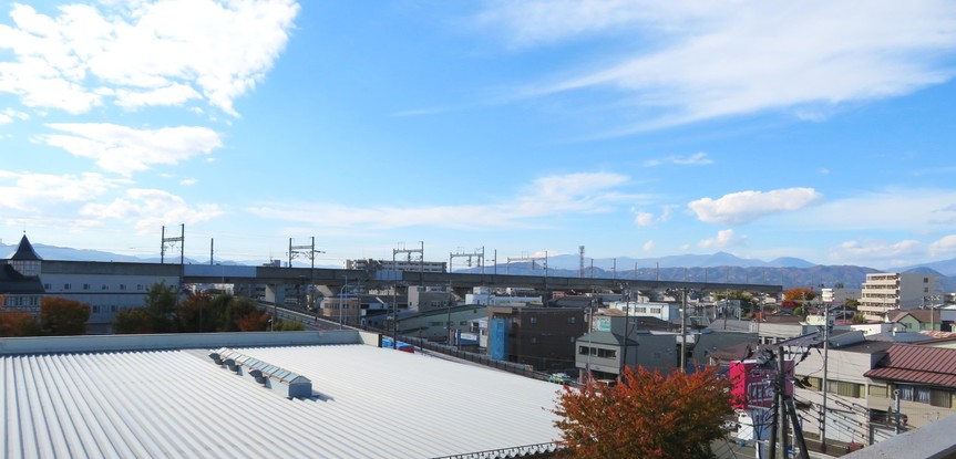 apartment 岩手県盛岡市盛岡駅前北通
地図を見る