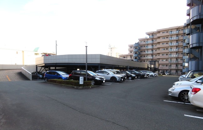 apartment 岩手県盛岡市盛岡駅前北通
地図を見る