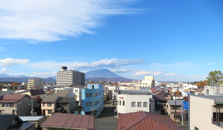 apartment 岩手県盛岡市盛岡駅前北通
地図を見る