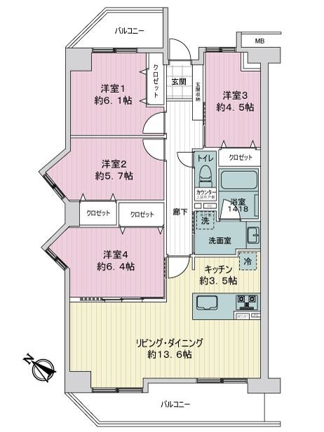 apartment 岩手県盛岡市盛岡駅前北通
地図を見る