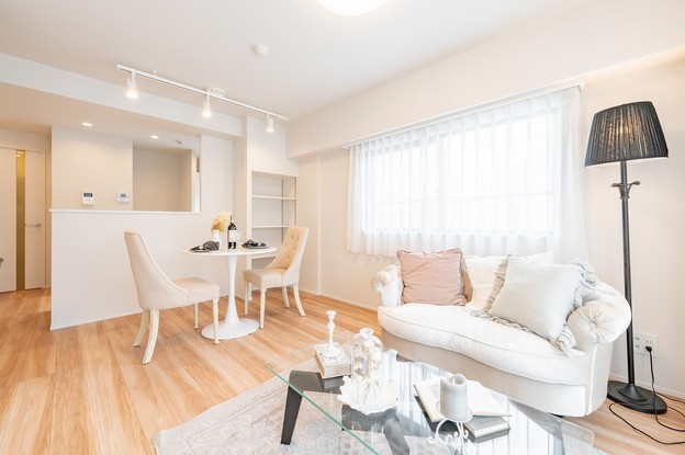 apartment 東京都多摩市一ノ宮３丁目
地図を見る