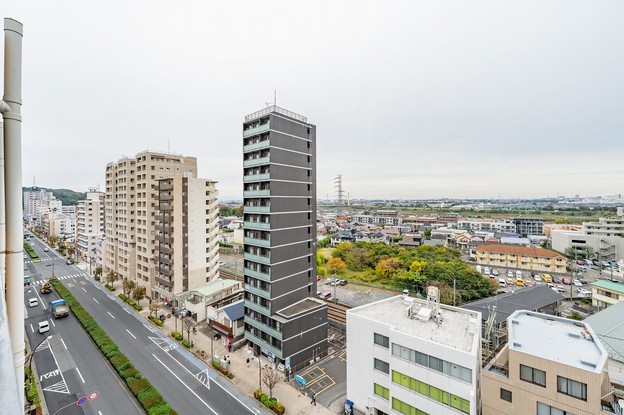 apartment 東京都多摩市一ノ宮３丁目
地図を見る
