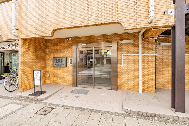 apartment 東京都多摩市一ノ宮３丁目
地図を見る