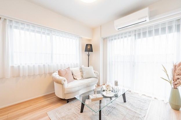 apartment 東京都多摩市一ノ宮３丁目
地図を見る