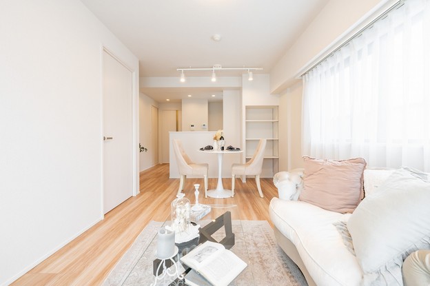 apartment 東京都多摩市一ノ宮３丁目
地図を見る