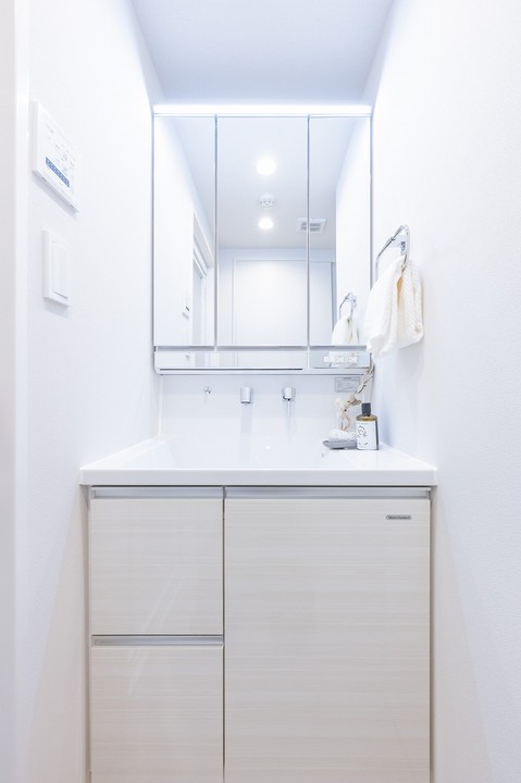 apartment 東京都多摩市一ノ宮３丁目
地図を見る