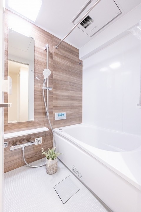 apartment 東京都多摩市一ノ宮３丁目
地図を見る