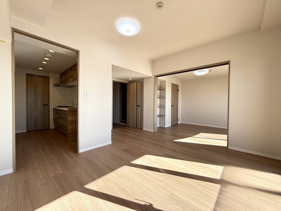 apartment 岐阜県岐阜市清本町１０丁目
地図を見る