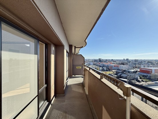 apartment 岐阜県岐阜市清本町１０丁目
地図を見る