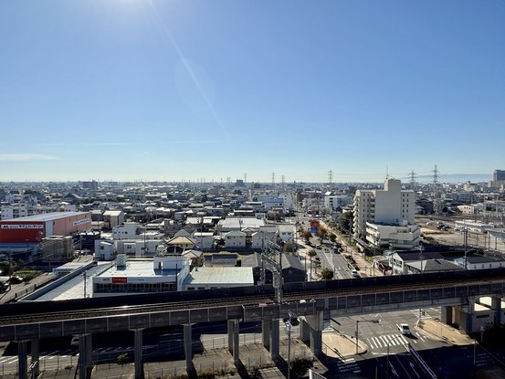 apartment 岐阜県岐阜市清本町１０丁目
地図を見る