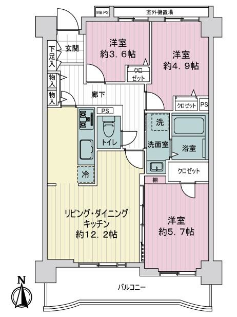 apartment 岐阜県岐阜市清本町１０丁目
地図を見る