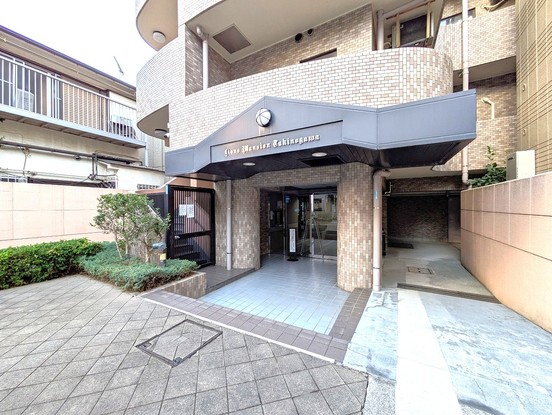 apartment 東京都渋谷区千駄ヶ谷４丁目19-18