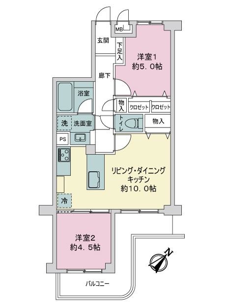 apartment 東京都渋谷区千駄ヶ谷４丁目19-18