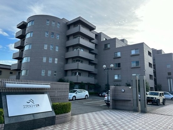 apartment 石川県金沢市笠舞本町２丁目
地図を見る