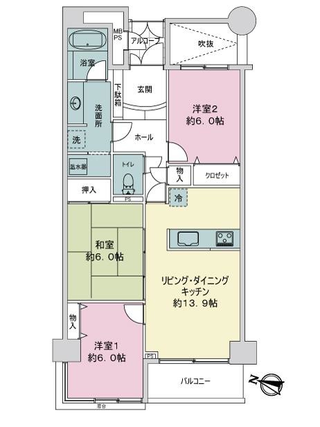 apartment 石川県金沢市笠舞本町２丁目
地図を見る