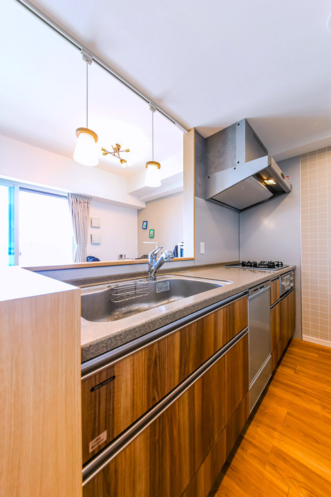 apartment 東京都渋谷区千駄ヶ谷４丁目19-18