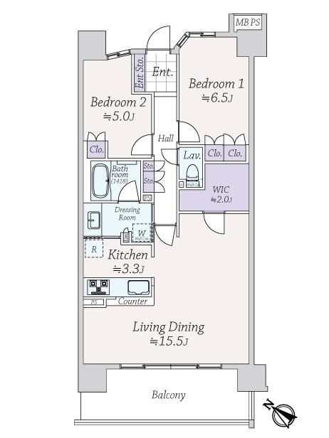apartment 東京都渋谷区千駄ヶ谷４丁目19-18