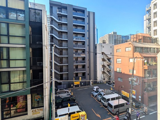 apartment 東京都渋谷区千駄ヶ谷４丁目19-18